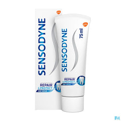 Sensodyne Repair & Protect Dentifrice Tube 75ml Nf
