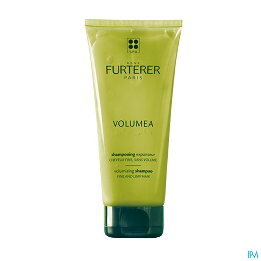 René Furterer - Shampoing expanseur volume pour cheveux fins - VOLUMEA