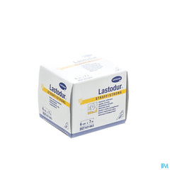 Lastodur Comp. Forte 6cmx7m 1 P/s