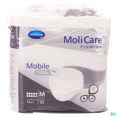 Molicare Pr Mobile 10 Drops M 14 P/s