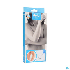 ELBOTA ELBOWBANDAGE SHORT - SKIN \ 1 = - 30 CM