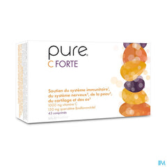 Pure C Forte Comp 45