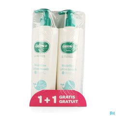 GAL BB LOTION LAVANTE PROMO 2X400ML