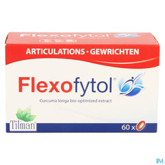 Flexofytol® (60 capsules)