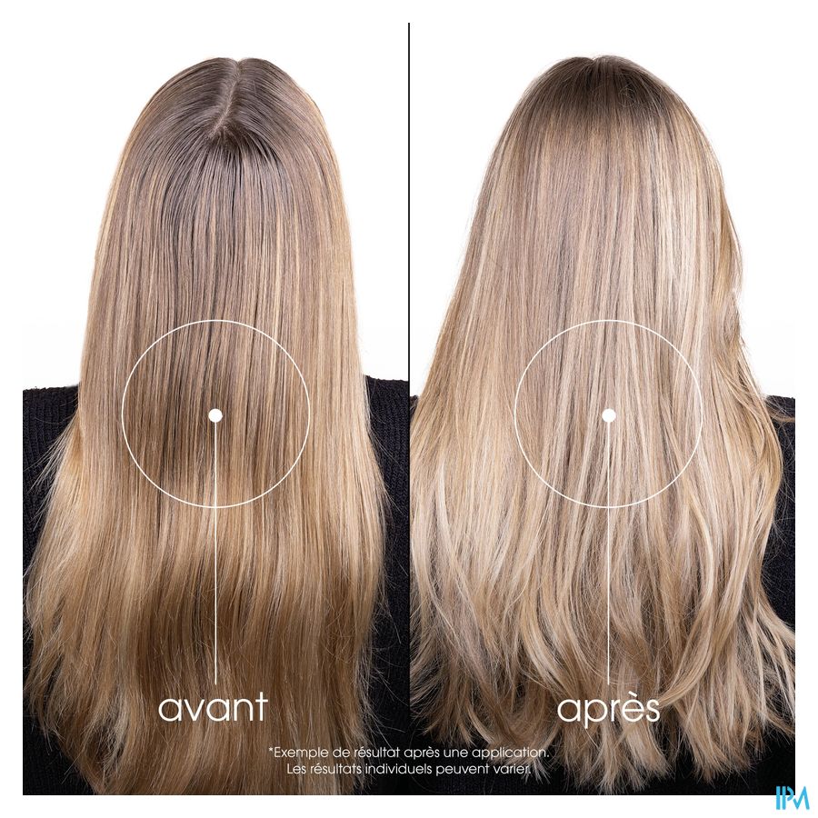 Klorane Shampoing sec teinté extra-doux - Cheveux châtains à bruns - à l'Avoine & Céramideᴸᴵᴷᴱ
