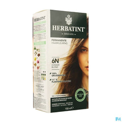 Herbatint Blond Fonce 6n 150ml