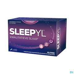Sleepyl Caps 40