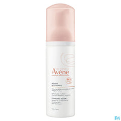 ESSENTIEL Mousse nettoyante