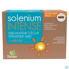 solenium INTENSE (112 capsules)