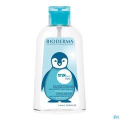 Bioderma AbcDerm H2o Pompe Inversee 1l