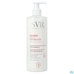 Svr Topialyse Creme 400ml