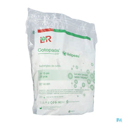Cotopads Velpeau 8x10cm Sach 200 90001