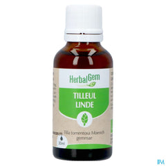 Herbalgem Tilleul Bio 30ml