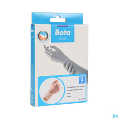 SERRE-POIGNET ELASTIQUE - VELCRO - CHAIR \   SMALL