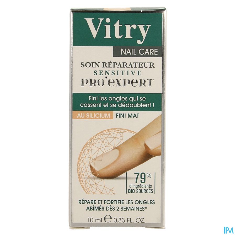 SOIN REP.  SENSITIVE  PRO EXPERT MAT 10ML