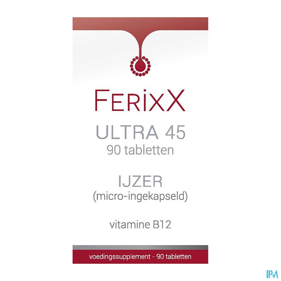 Ferixx Ultra 45 Comp 90