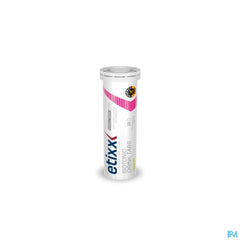 ISOTONIC DRINK TABS LEMON 6x10 EFF. T.