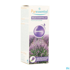 Puressentiel Diffusion Provence Fl 30ml