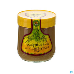 Melapi Miel Eucalyptus Dur 500g 5014 Revogan