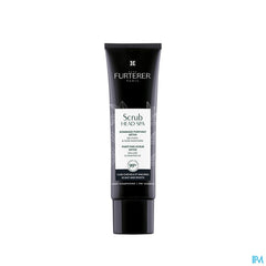 René Furterer Scrub - Gommage soin détox cuir chevelu - HEAD SPA