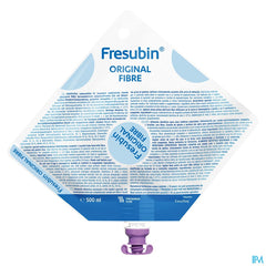 Fresubin Original Fibre Nutri Sonde 500ml