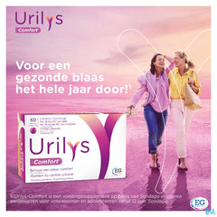 Urilys-comfort Comp 60
