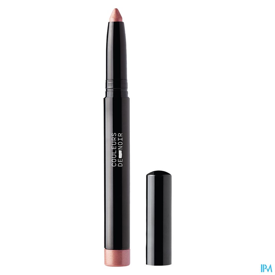 Couleurs De Noir Stylo Oap Wp 02 Pink Metal