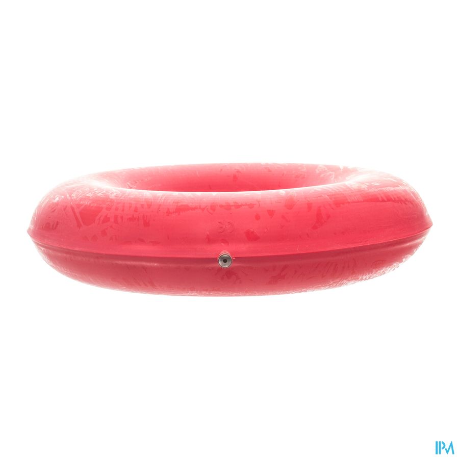COUSSIN CAOUTCHOUC GONFLABLE \ 45 cm