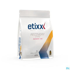 RECOVERY SHAKE RASPBERRY-KIWI 2000G POUCH