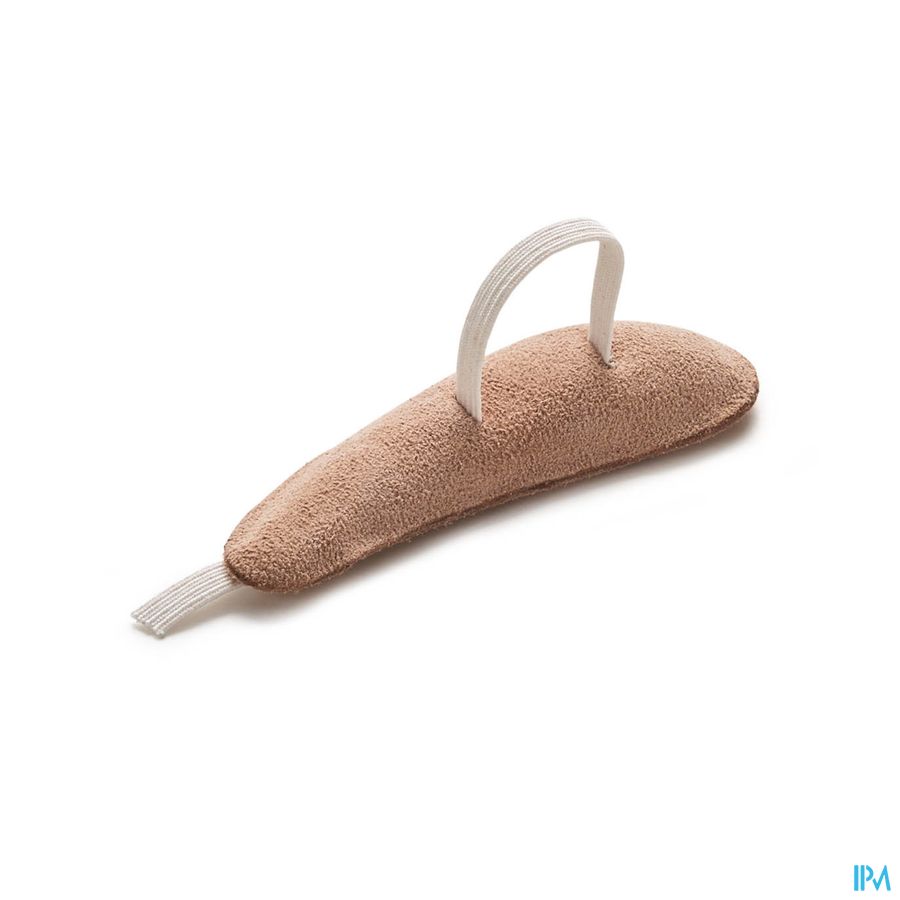 PODO 26 SOURICEAU AVEC ANNEAU GAUCHE \ LARGE (grand)