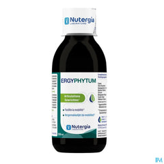 ERGYPHYTUM 250 ml