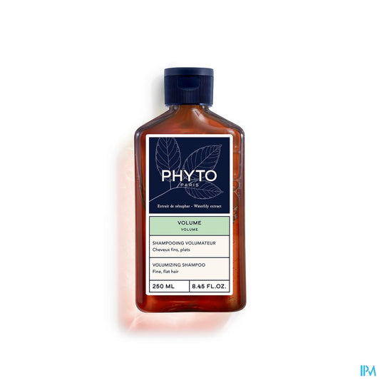 Phyto Shampooing Volumateur Fl 250ml