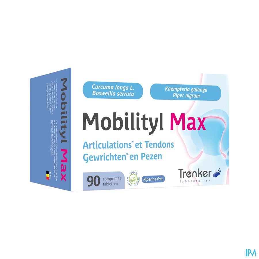 Mobilityl Max Comp 90