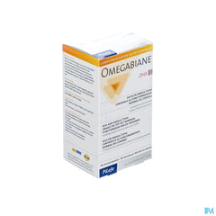 Omegabiane Dha Caps 80