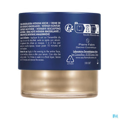 Avène Dermabsolu NUIT Crème intensive resculptante anti-âge 40ml