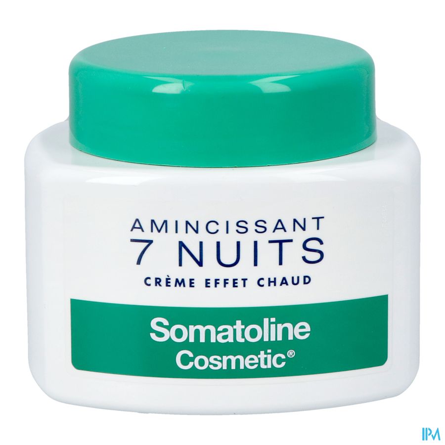 Somatoline Cosm.intensif 7 Nuits 400ml