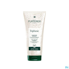 René Furterer Triphasic Shampooing antichute cheveux