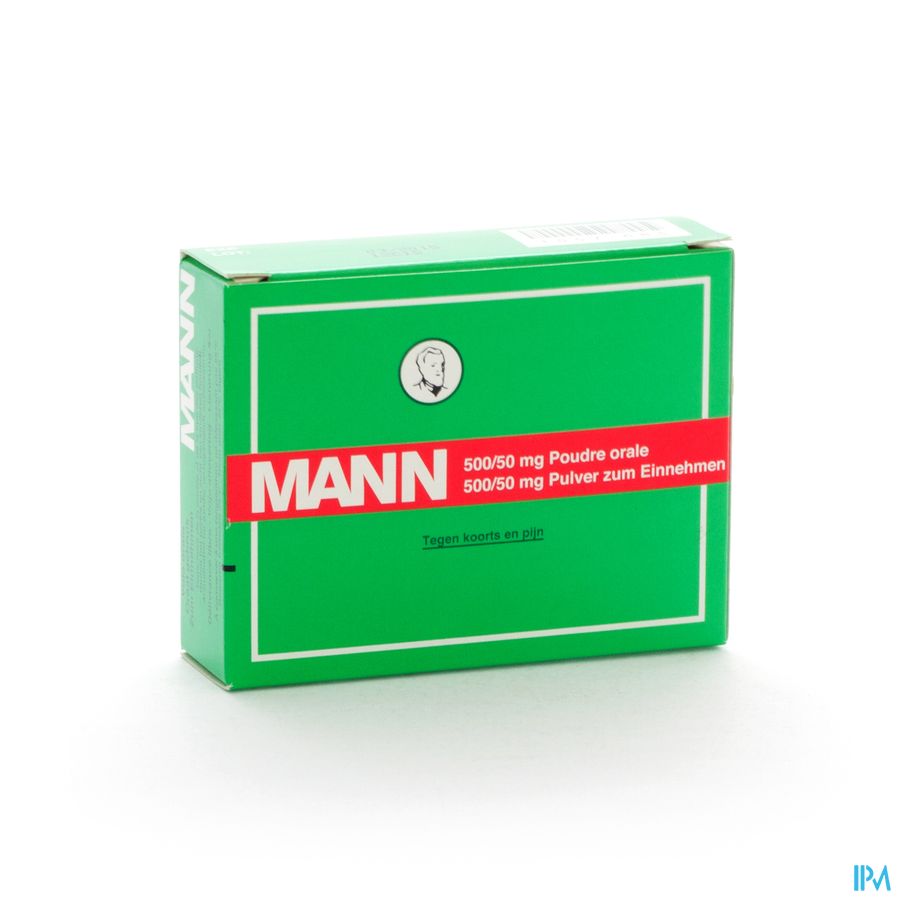 Mann Pulv Sach 16