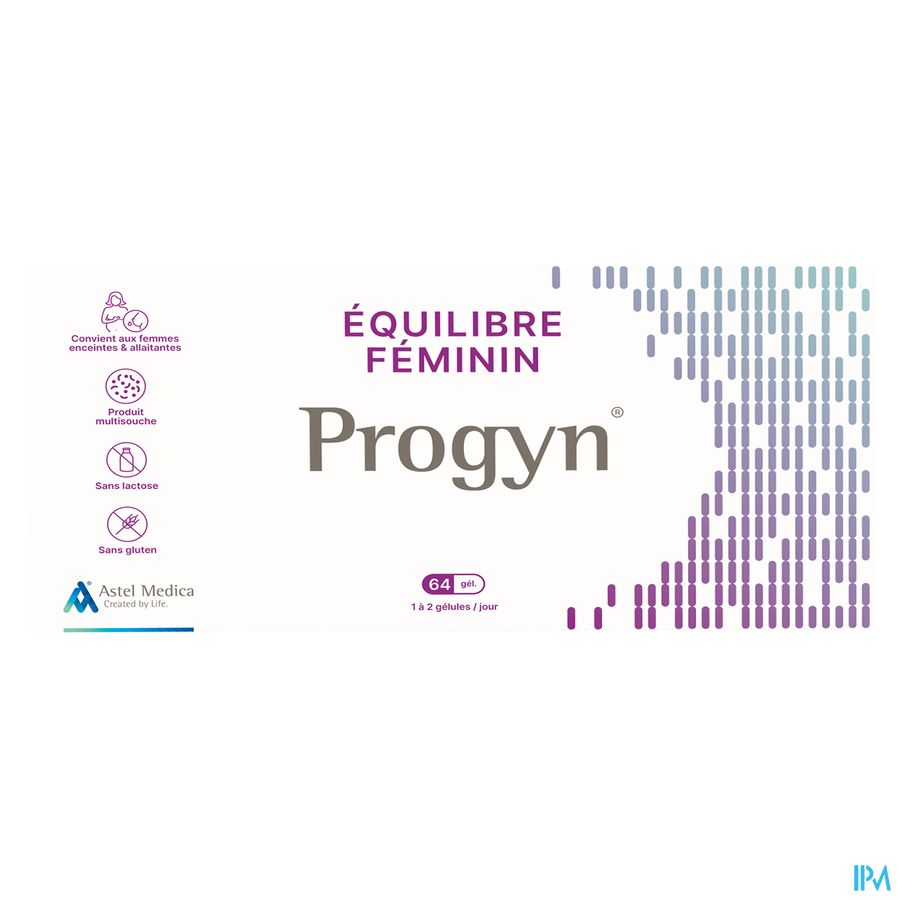 Progyn 64