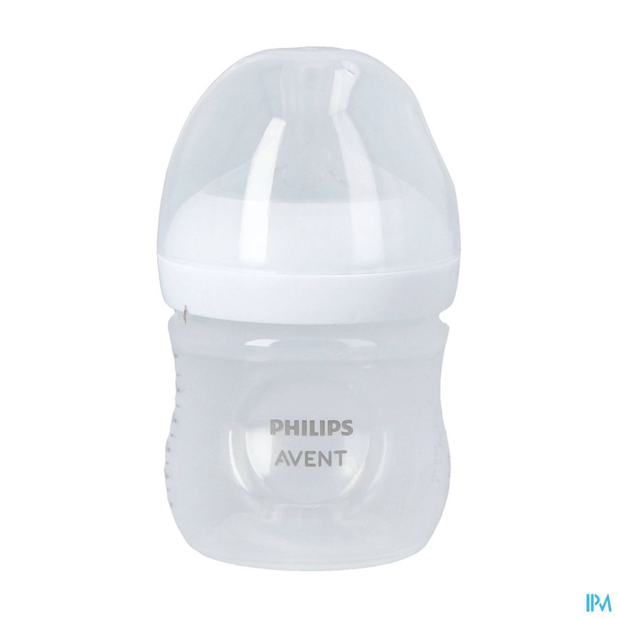 Philips Avent Natural 3.0 Biberon Duo 2x125ml