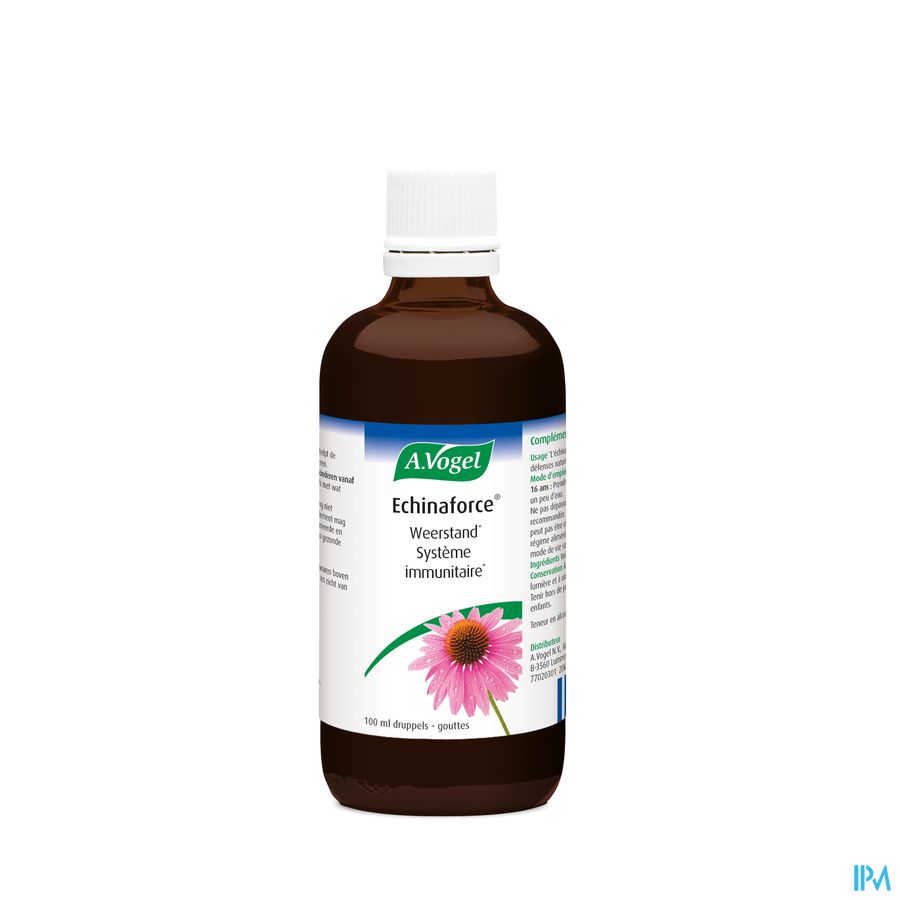 A.Vogel Echinaforce 100ml