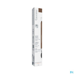 Eau Thermale Avène COUVRANCE Crayon sourcils brun
