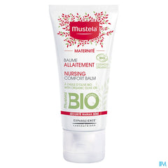 Mustela maternité baume allaitement 30 ml