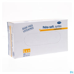 Peha-soft Syntex N.poudrés l 100 P/s