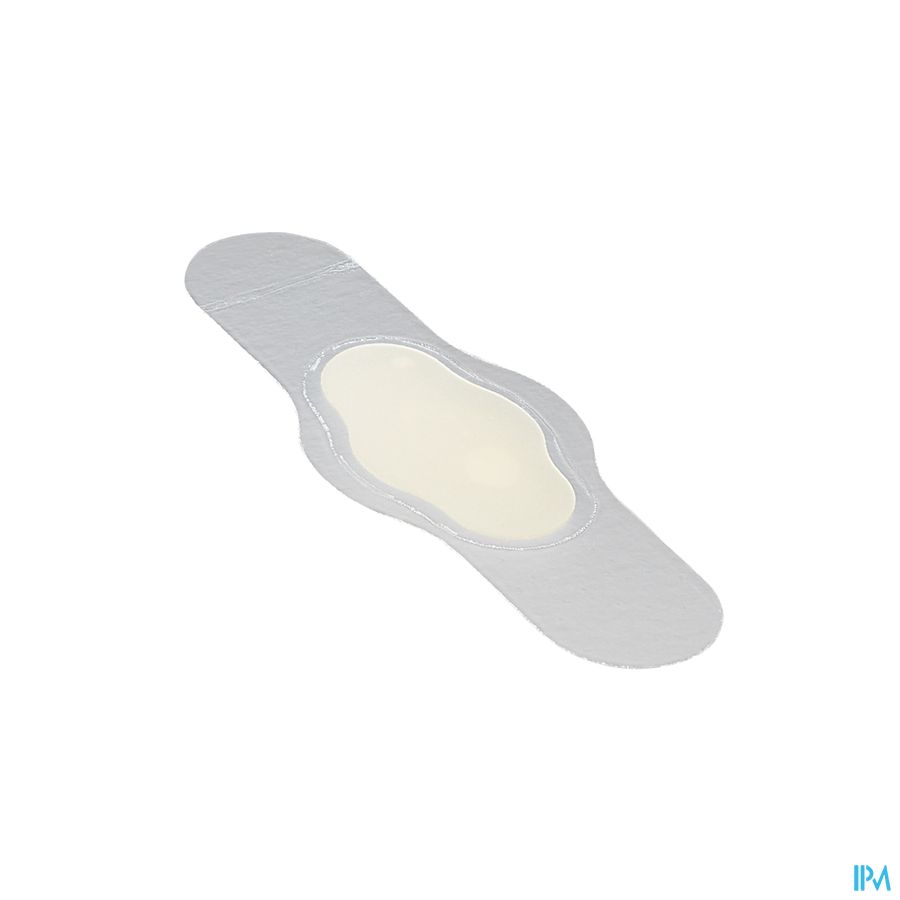 Nexcare 3m Blister Plaster Foot Care 6