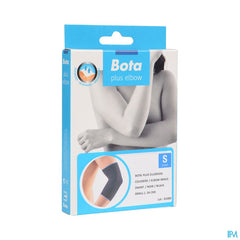 COUDIERE BOTA PLUS NOIR \   SMALL = - 24 cm