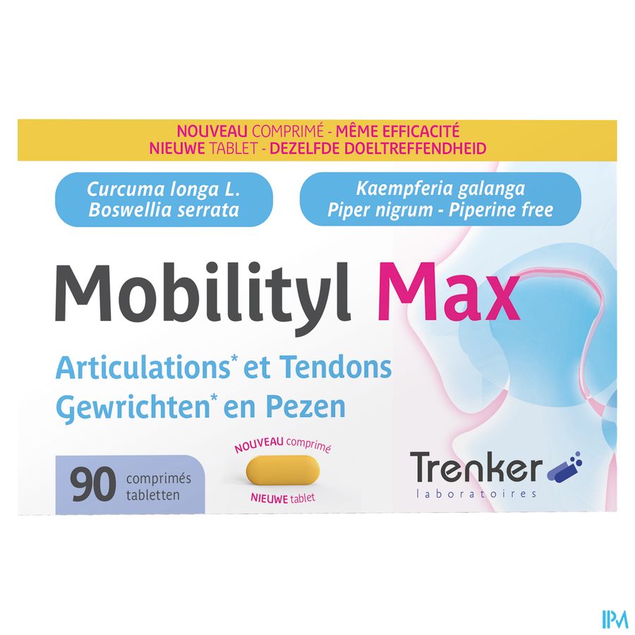 Mobilityl Max Comp 90 Nf