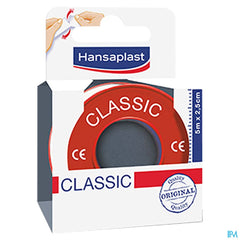 Hansaplast Fixation Tape Classic 5mx2,50cm