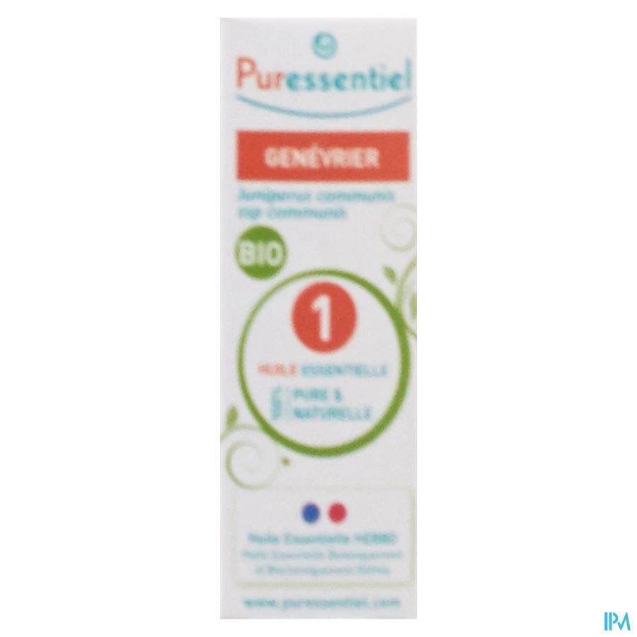 Puressentiel He Genevrier Bio Expert 5ml