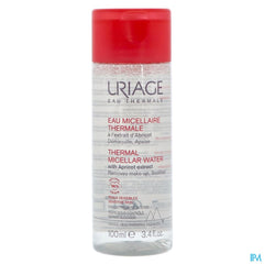 Uriage Eau Micc.thermale Peaux Sensibles 100ml